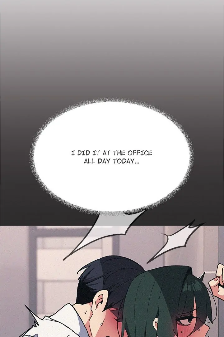 Someone Stop Her! Chapter 55 - Page 130