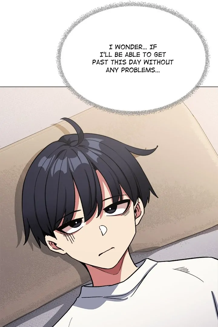 Someone Stop Her! Chapter 55 - Page 133