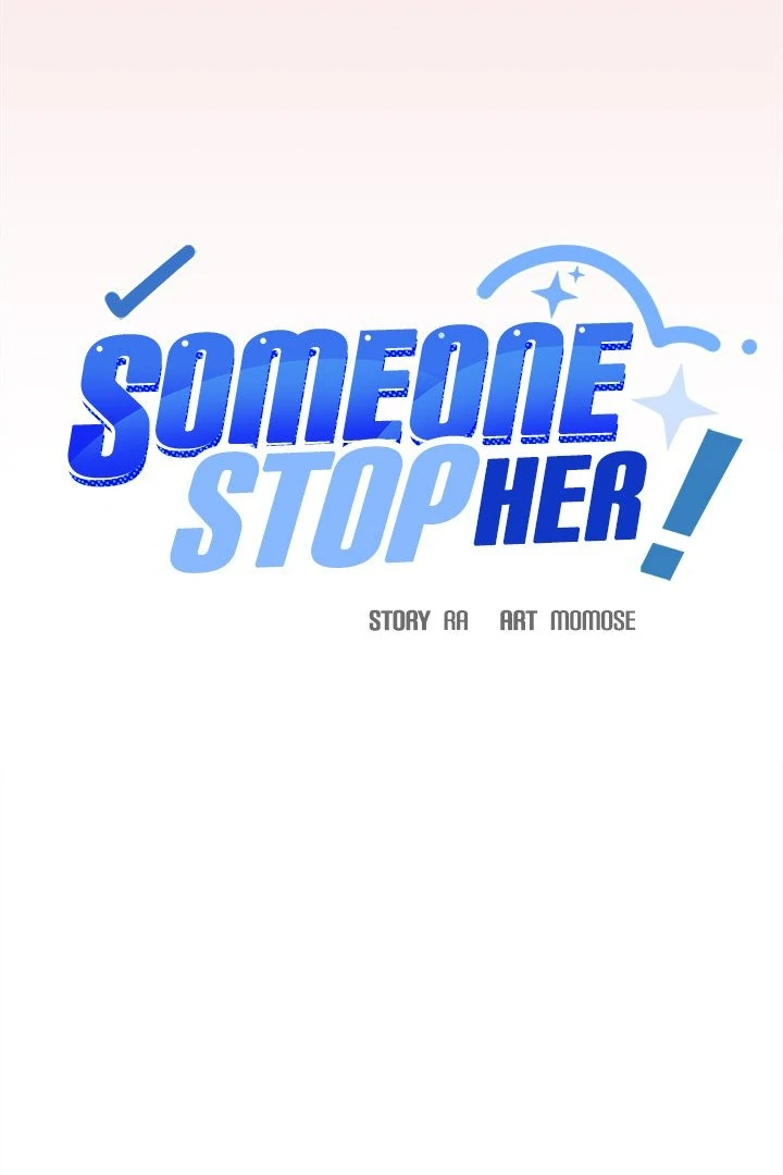 Someone Stop Her! Chapter 56 - Page 9