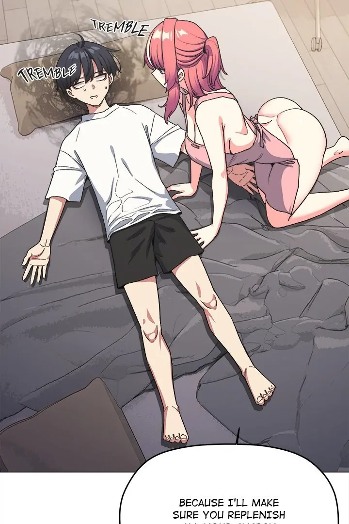 Someone Stop Her! Chapter 56 - Page 21