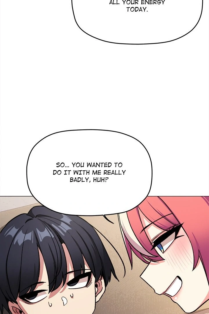 Someone Stop Her! Chapter 56 - Page 22