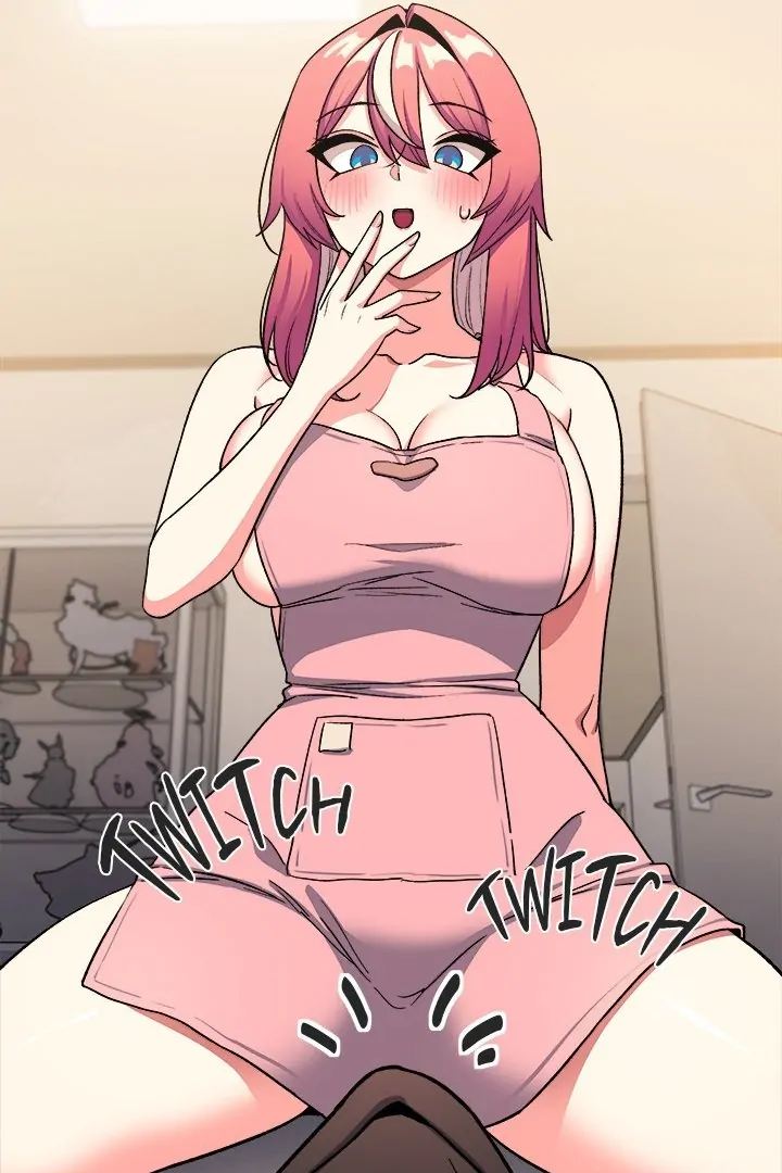 Someone Stop Her! Chapter 56 - Page 26