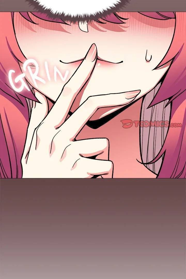 Someone Stop Her! Chapter 56 - Page 28