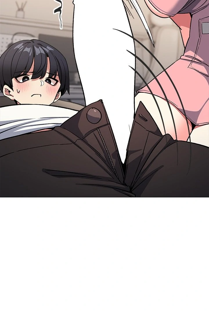 Someone Stop Her! Chapter 56 - Page 34