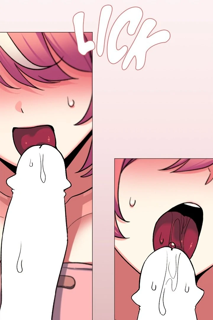 Someone Stop Her! Chapter 56 - Page 38