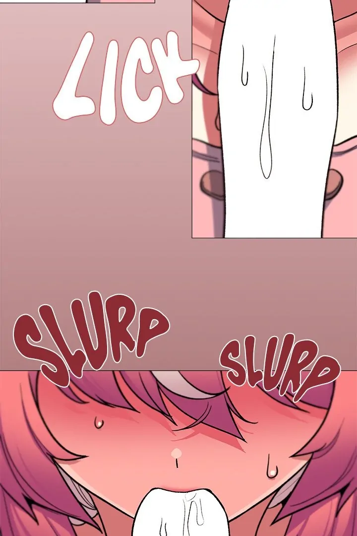 Someone Stop Her! Chapter 56 - Page 39