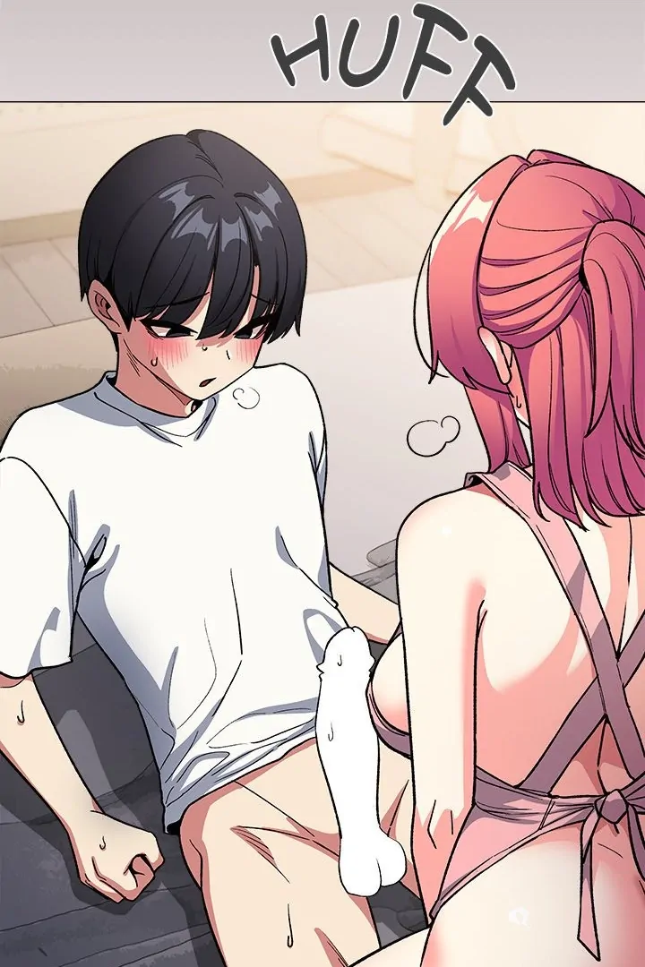 Someone Stop Her! Chapter 56 - Page 43