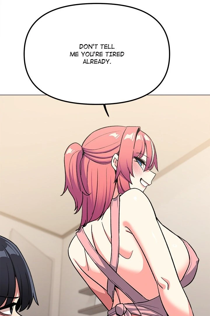 Someone Stop Her! Chapter 56 - Page 49