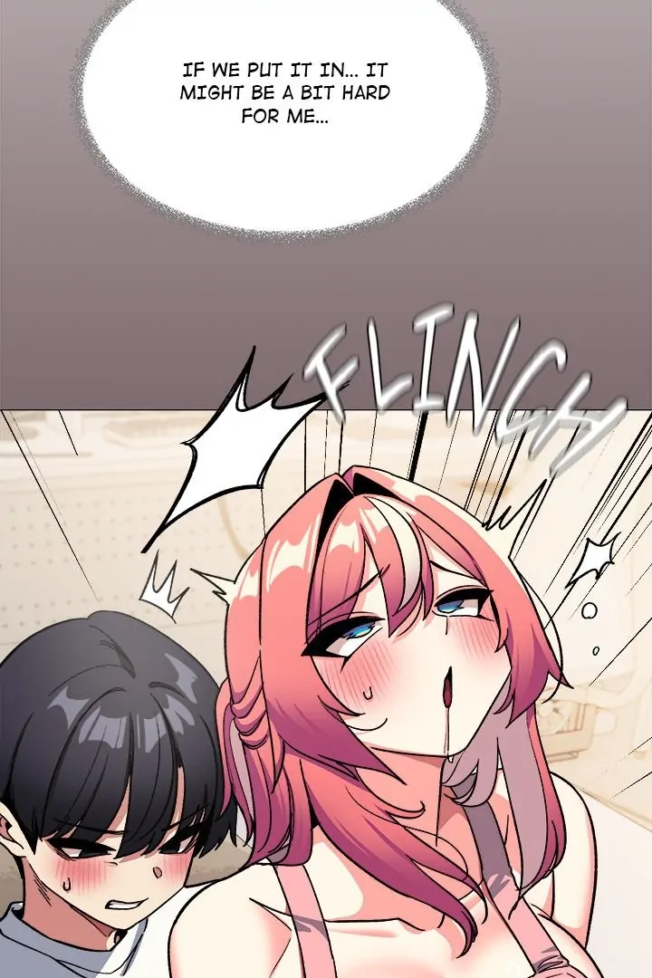 Someone Stop Her! Chapter 56 - Page 63