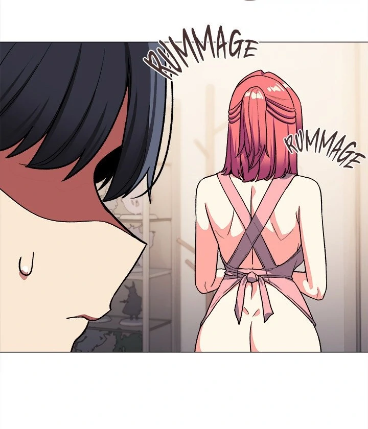 Someone Stop Her! Chapter 56 - Page 71