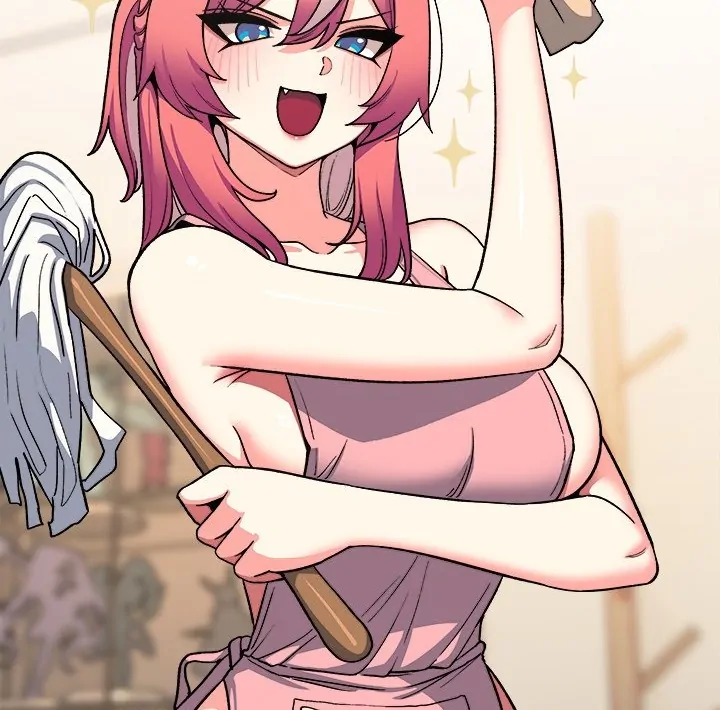 Someone Stop Her! Chapter 56 - Page 75