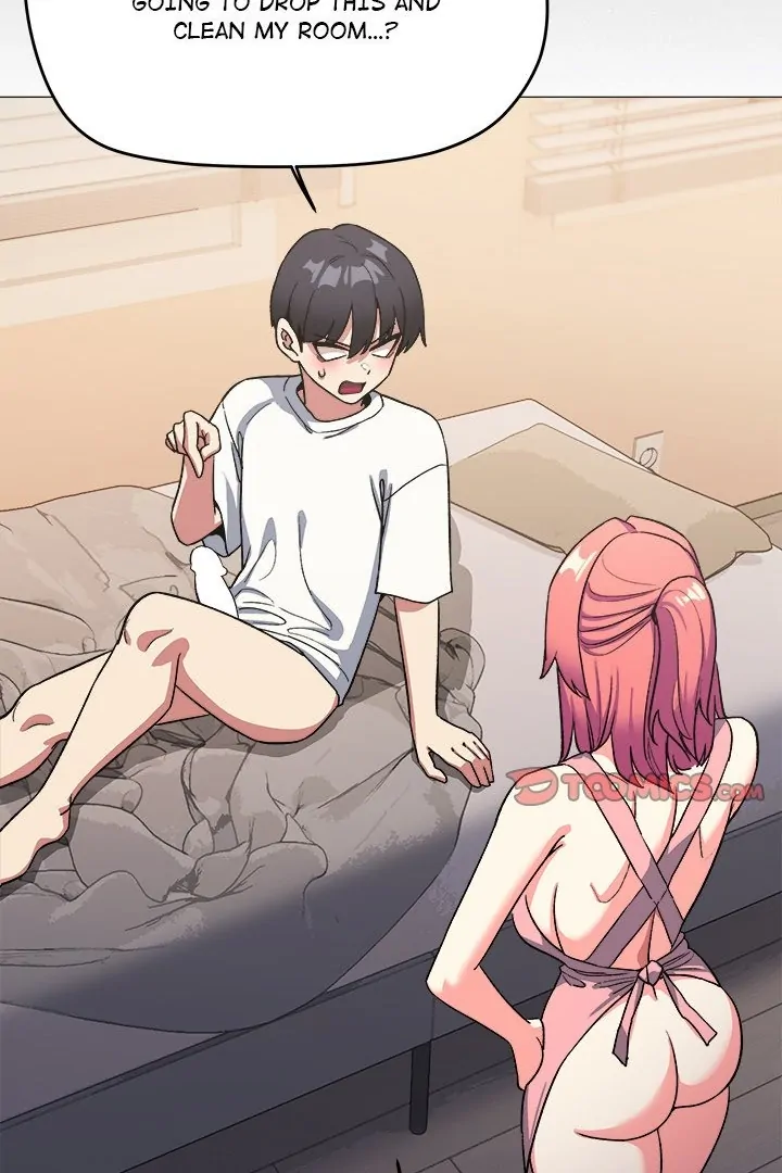 Someone Stop Her! Chapter 56 - Page 79