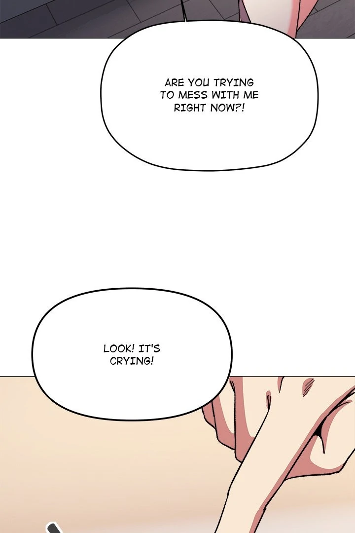 Someone Stop Her! Chapter 56 - Page 80