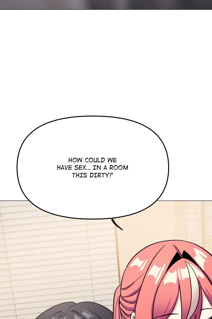 Someone Stop Her! Chapter 56 - Page 83