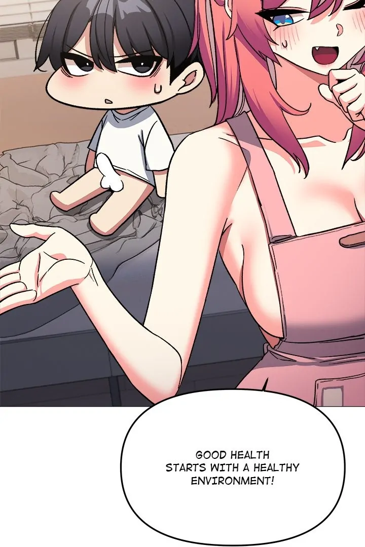 Someone Stop Her! Chapter 56 - Page 84