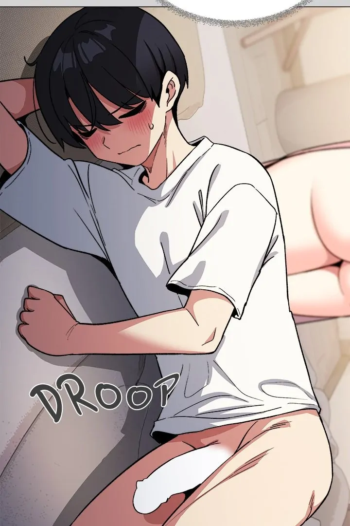 Someone Stop Her! Chapter 56 - Page 91