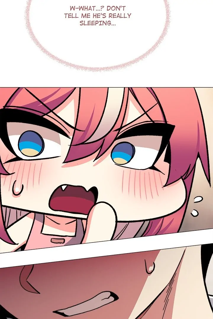 Someone Stop Her! Chapter 56 - Page 109