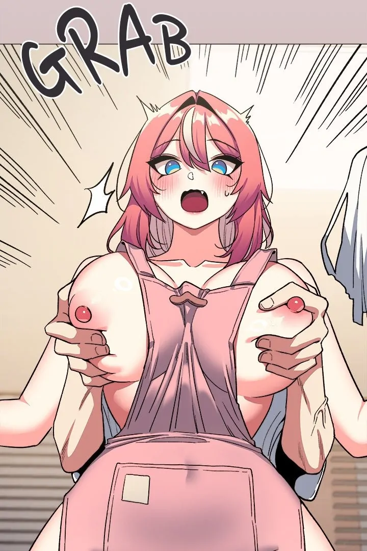 Someone Stop Her! Chapter 56 - Page 112