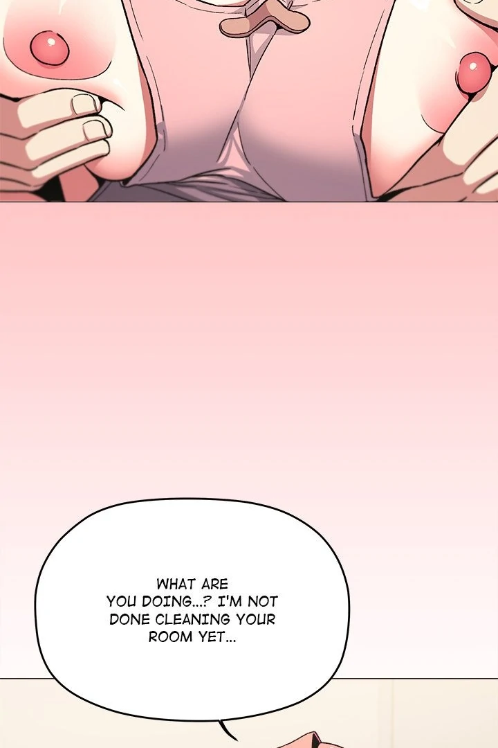 Someone Stop Her! Chapter 56 - Page 115