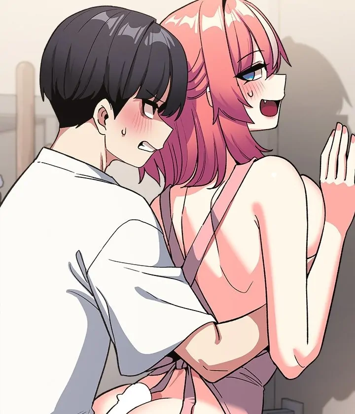 Someone Stop Her! Chapter 56 - Page 116