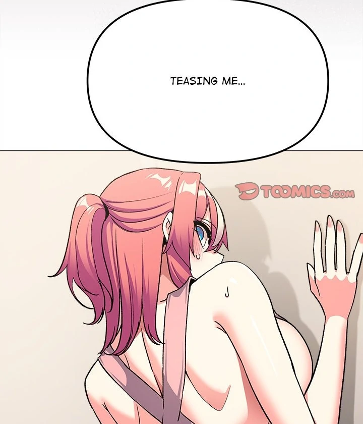 Someone Stop Her! Chapter 56 - Page 122