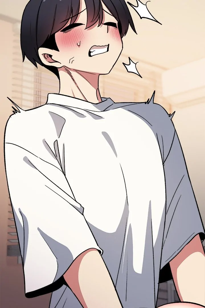 Someone Stop Her! Chapter 56 - Page 138