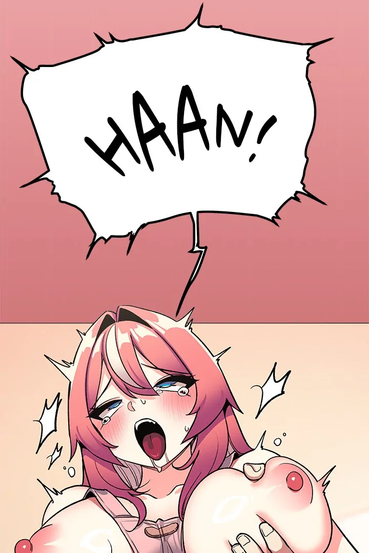 Someone Stop Her! Chapter 57 - Page 5