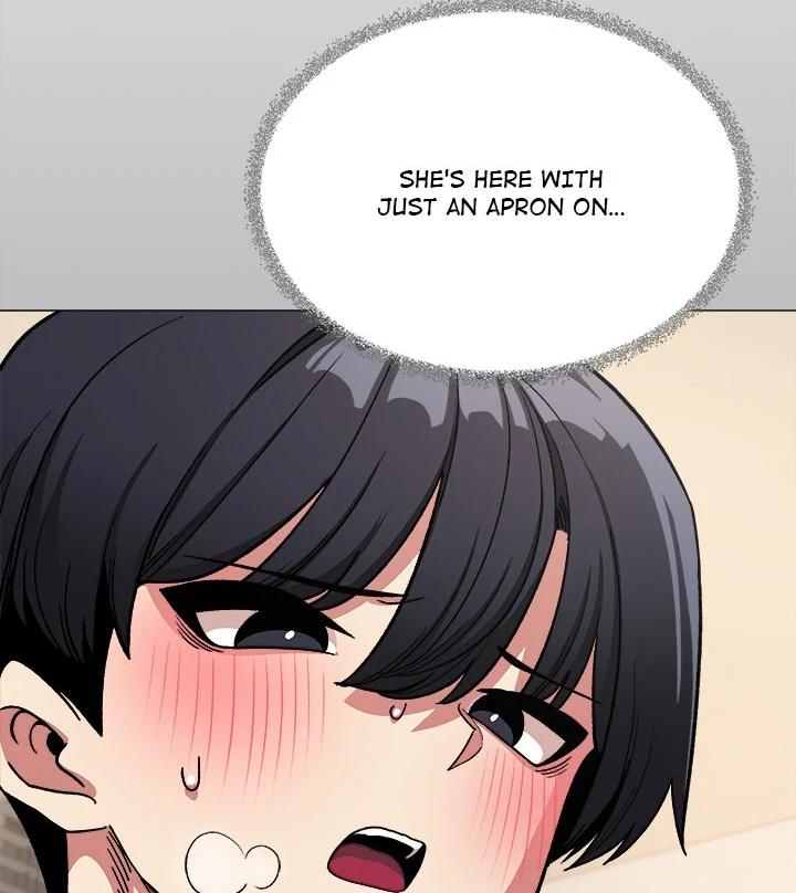 Someone Stop Her! Chapter 57 - Page 15