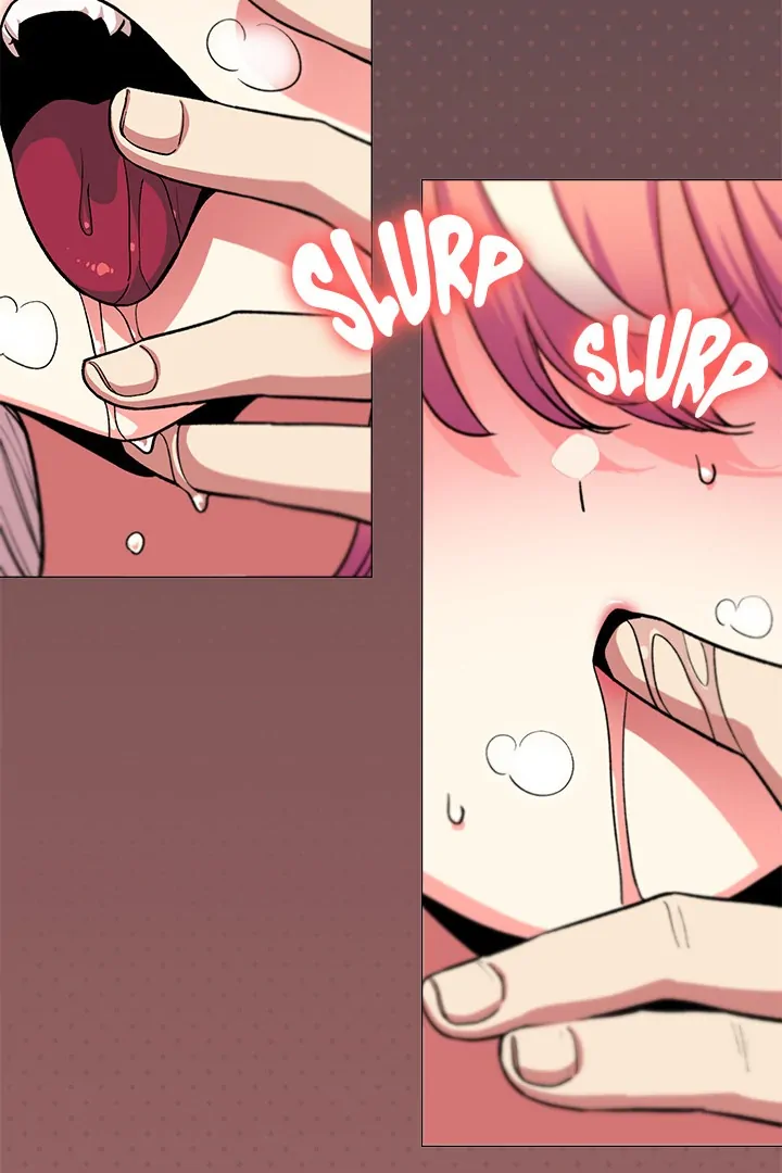 Someone Stop Her! Chapter 57 - Page 20