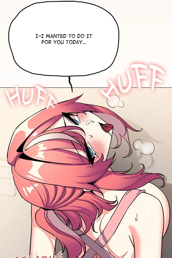 Someone Stop Her! Chapter 57 - Page 29