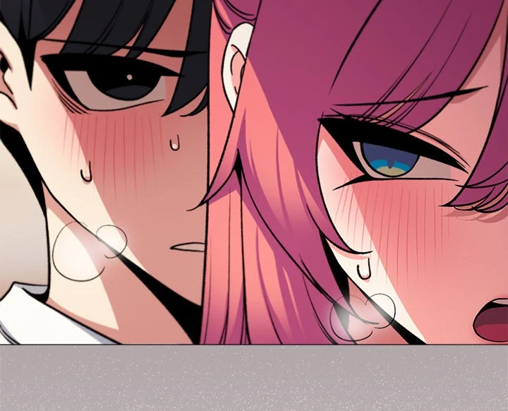 Someone Stop Her! Chapter 57 - Page 33