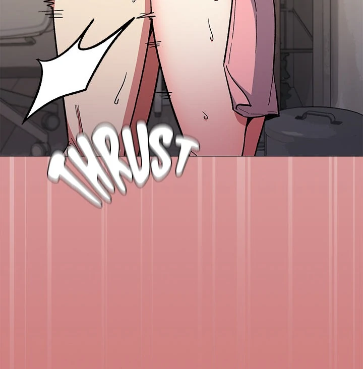 Someone Stop Her! Chapter 57 - Page 38