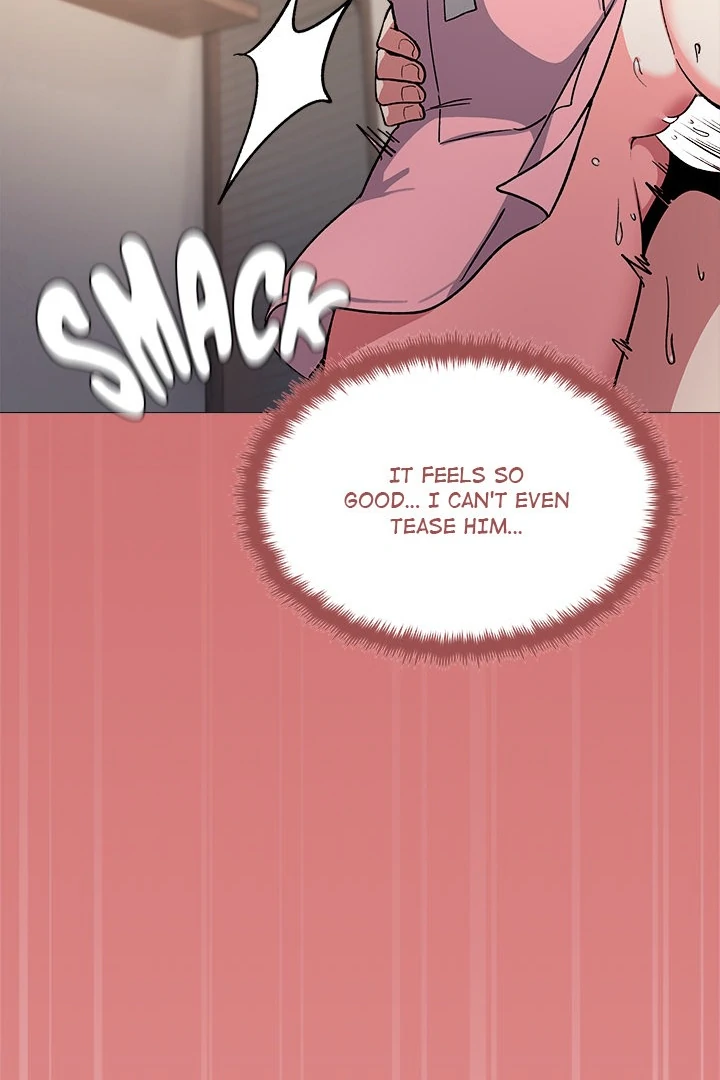 Someone Stop Her! Chapter 57 - Page 40