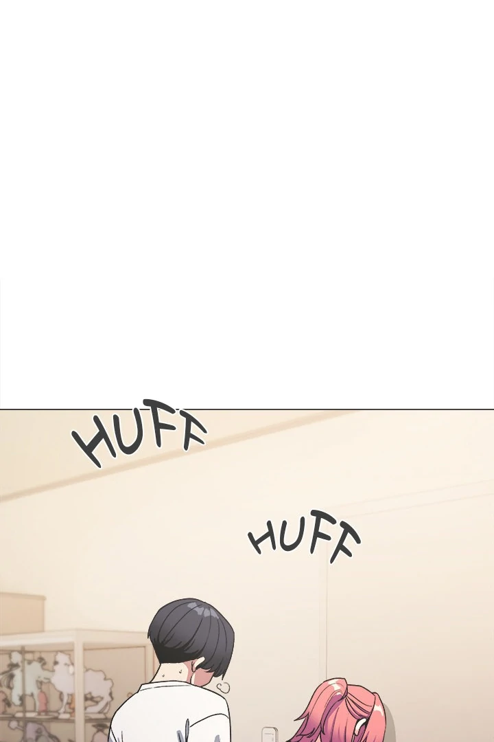 Someone Stop Her! Chapter 57 - Page 46