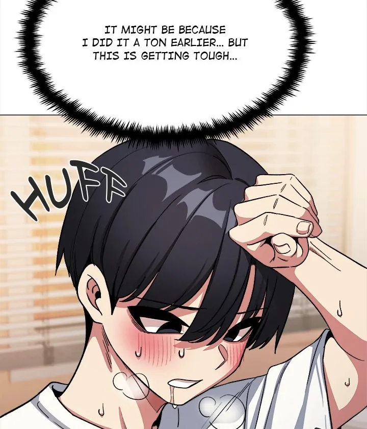 Someone Stop Her! Chapter 57 - Page 48