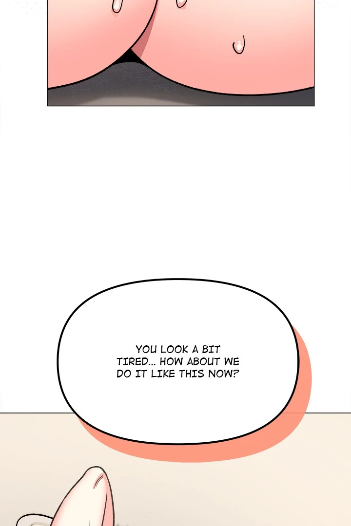 Someone Stop Her! Chapter 57 - Page 57