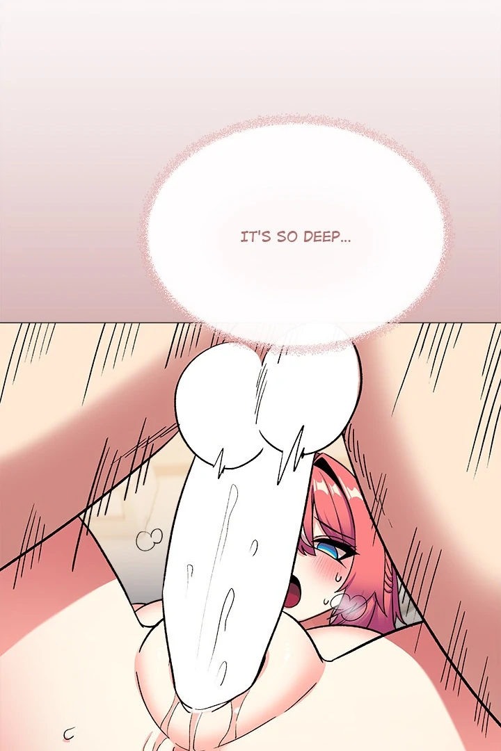 Someone Stop Her! Chapter 57 - Page 80