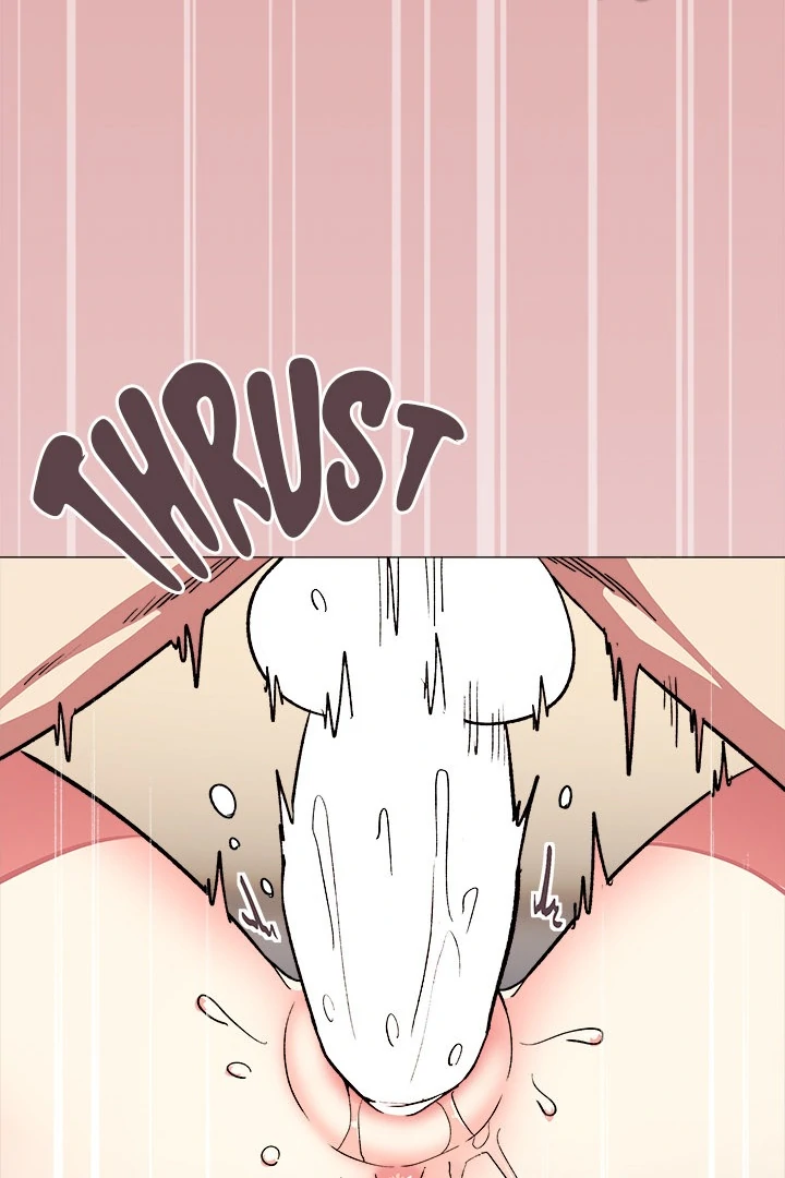 Someone Stop Her! Chapter 57 - Page 86