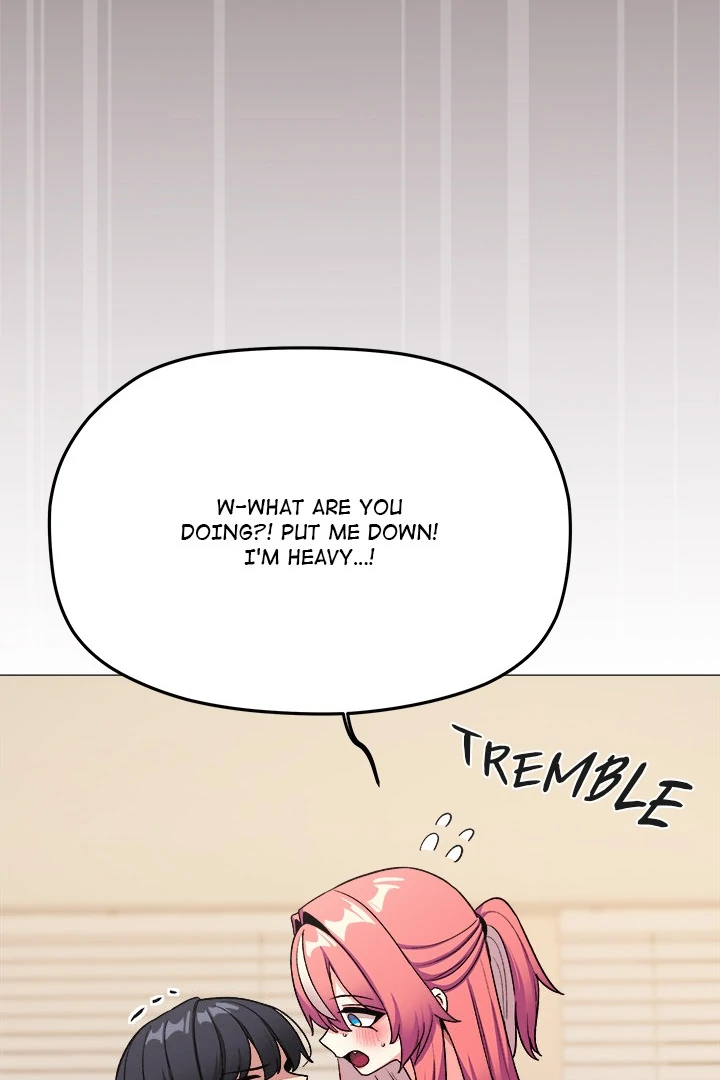 Someone Stop Her! Chapter 57 - Page 102