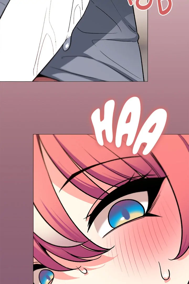 Someone Stop Her! Chapter 57 - Page 106