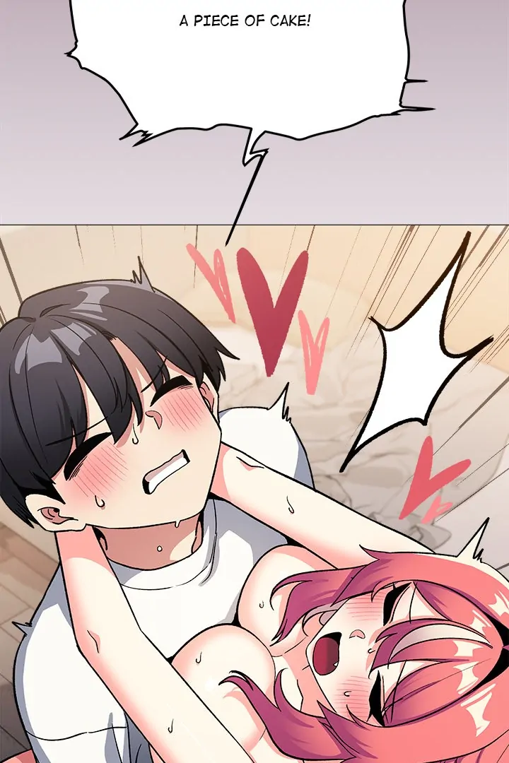 Someone Stop Her! Chapter 57 - Page 108