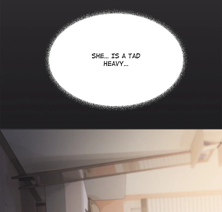 Someone Stop Her! Chapter 57 - Page 116