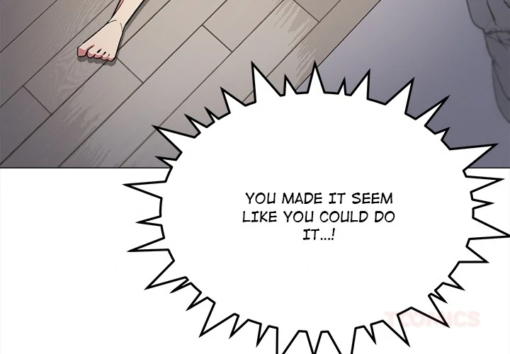 Someone Stop Her! Chapter 58 - Page 4