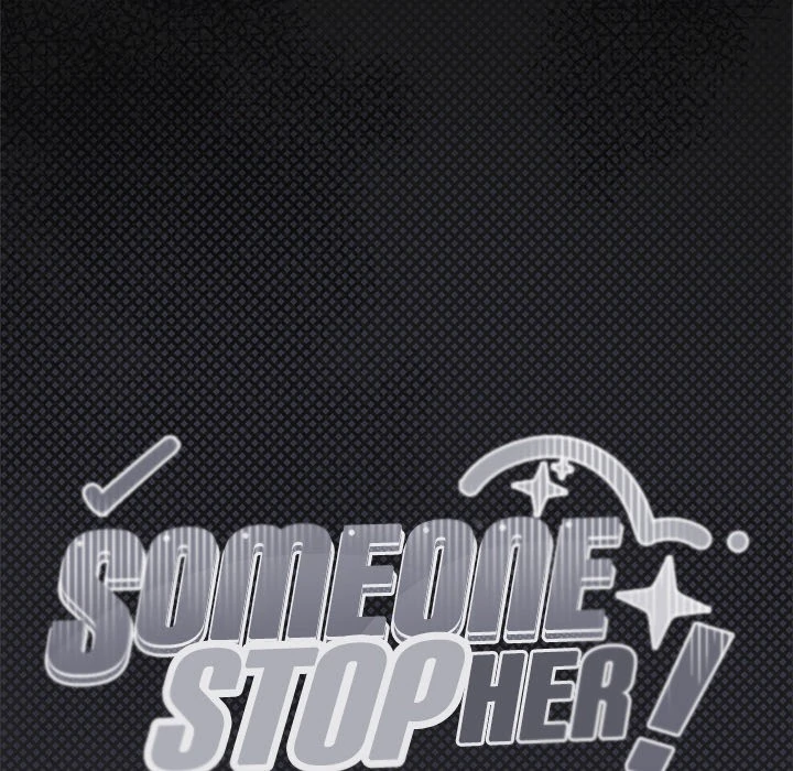 Someone Stop Her! Chapter 58 - Page 15