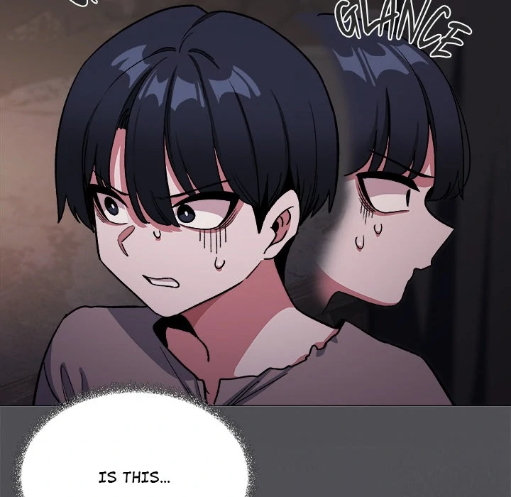 Someone Stop Her! Chapter 58 - Page 25