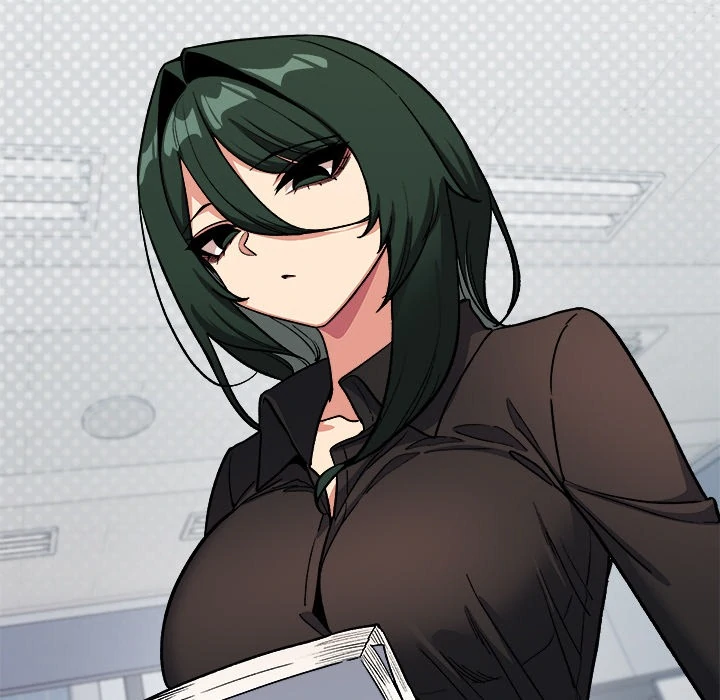 Someone Stop Her! Chapter 58 - Page 54