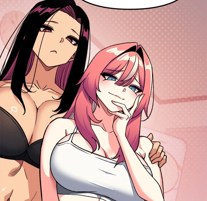 Someone Stop Her! Chapter 58 - Page 56