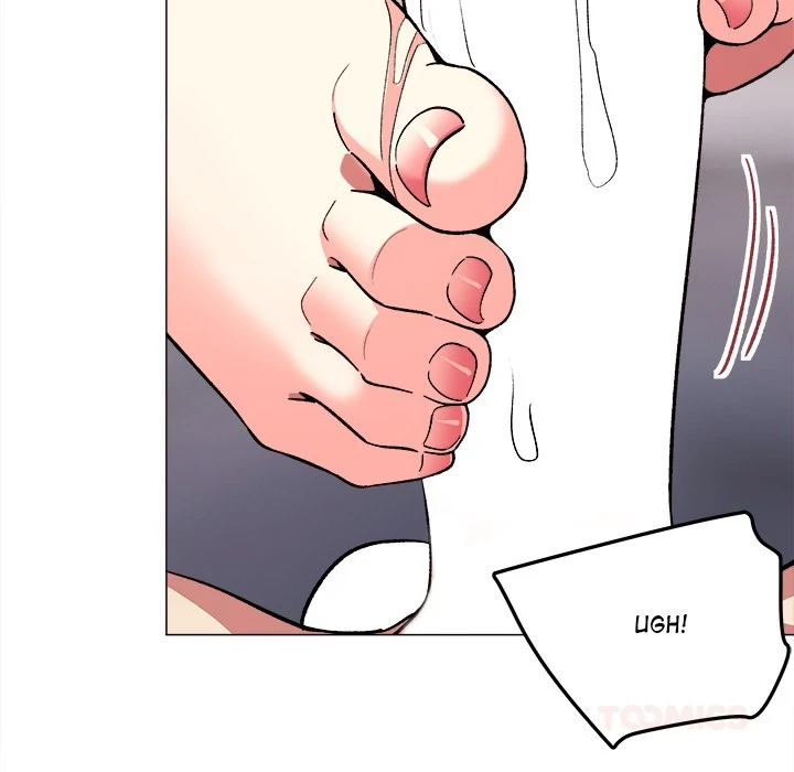 Someone Stop Her! Chapter 58 - Page 100