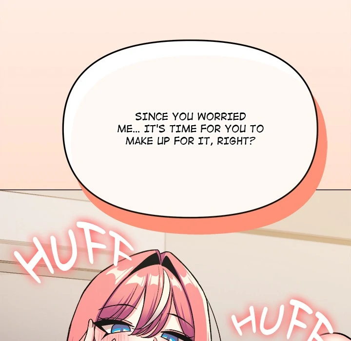 Someone Stop Her! Chapter 58 - Page 105