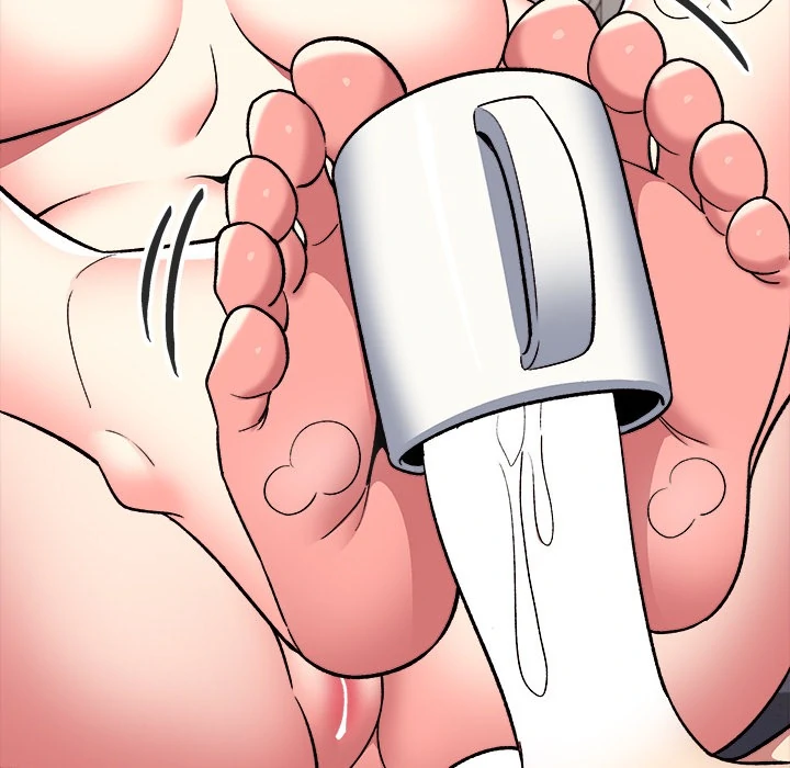 Someone Stop Her! Chapter 58 - Page 128